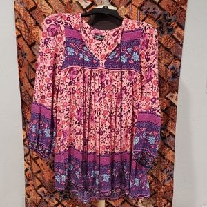 Top shop shirt